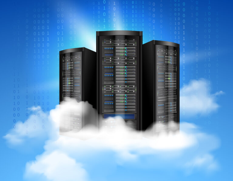 Cloud Computing Poster